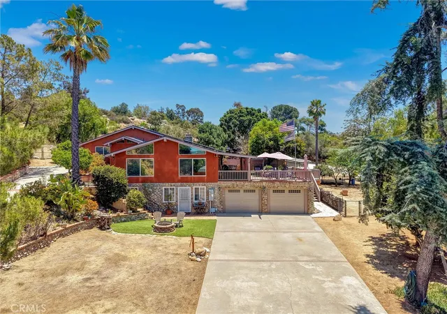Single family home for sale at 1026 Arnold Way, Alpine, CA 91901 | MLS# PW26121929