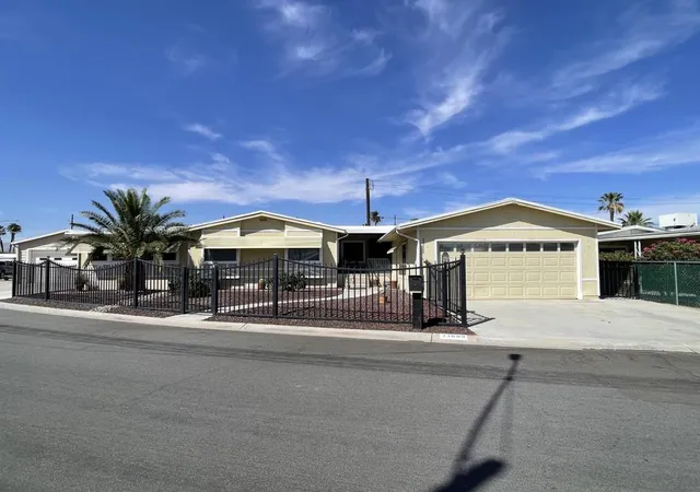 Photo 1 of Sale Pending at 33600 Sundance Trl, Thousand Palms, CA 92276 | MLS# 219148835DA | Listing updated on 2026-06-18