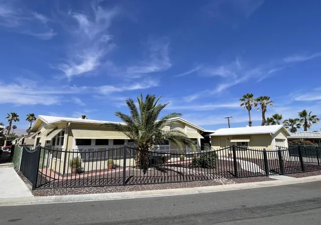 Photo 2 of Sale Pending at 33600 Sundance Trl, Thousand Palms, CA 92276 | MLS# 219148835DA | Listing updated on 2026-06-18