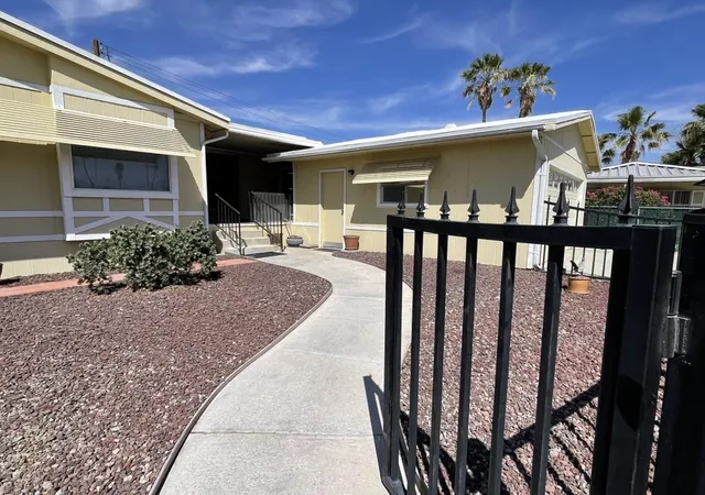 Photo 3 of Sale Pending at 33600 Sundance Trl, Thousand Palms, CA 92276 | MLS# 219148835DA | Listing updated on 2026-06-18