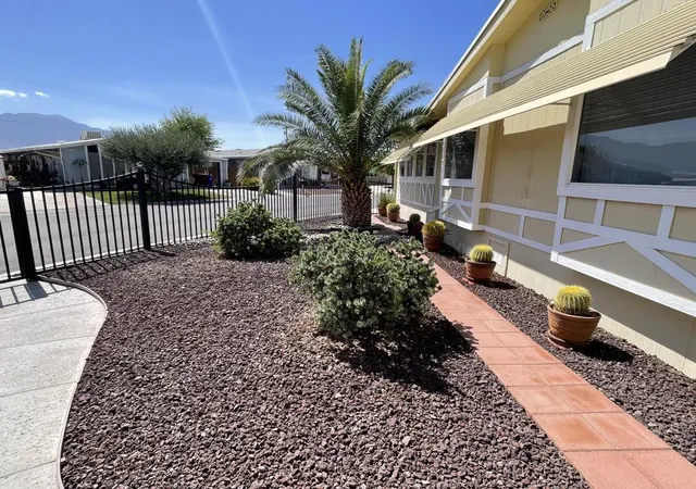 Photo 4 of Sale Pending at 33600 Sundance Trl, Thousand Palms, CA 92276 | MLS# 219148835DA | Listing updated on 2026-06-18