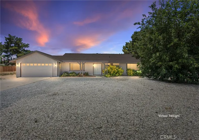 Photo 1 of Single family home for sale at 19891 Talihina Rd, Apple Valley, CA 92307 | MLS# IG26122341 | Listing updated on 2026-10-09
