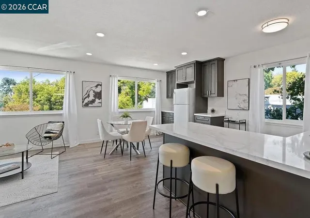 Photo 2 of Multi family home for sale at (Undisclosed), Berkeley, CA 94703 | MLS# 41137353 | Listing updated on 2026-09-07