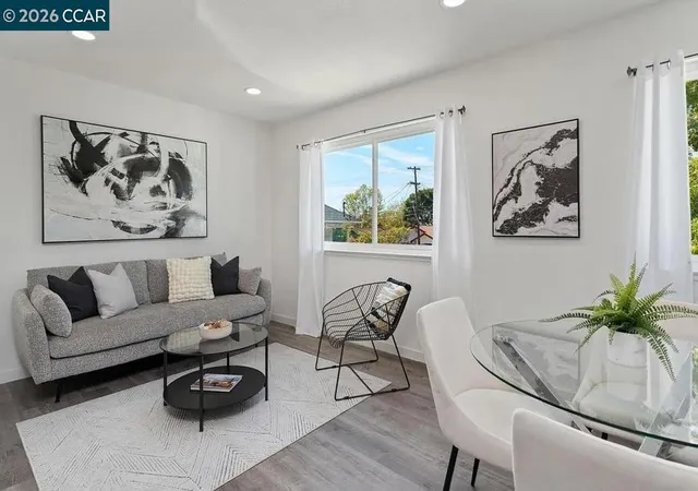 Photo 3 of Multi family home for sale at (Undisclosed), Berkeley, CA 94703 | MLS# 41137353 | Listing updated on 2026-09-07