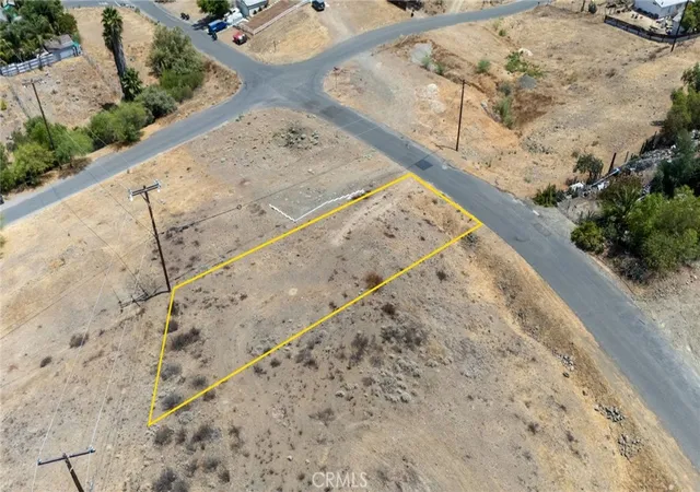 Photo 1 of Land for sale at 23241 La Bertha Ln Quail Valley, Menifee, CA 92587 | MLS# PW26122838 | Listing updated on 2026-10-09