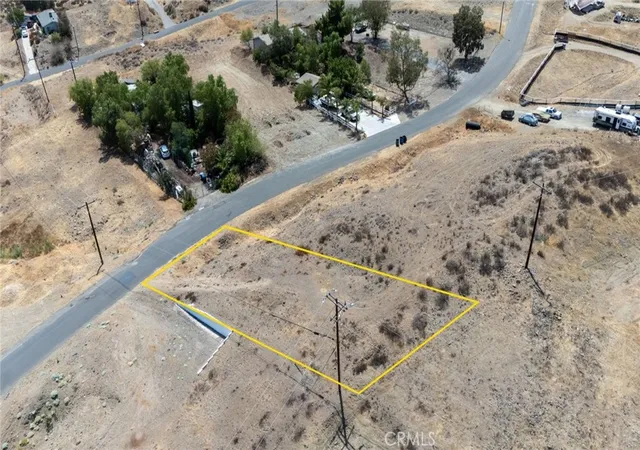 Photo 3 of Land for sale at 23241 La Bertha Ln Quail Valley, Menifee, CA 92587 | MLS# PW26122838 | Listing updated on 2026-10-09