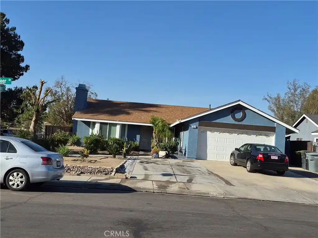 Photo 1 of Sale Pending at 18974 Reindeer, Lake Elsinore, CA 92530 | MLS# SW26122840 | Listing updated on 2026-10-16