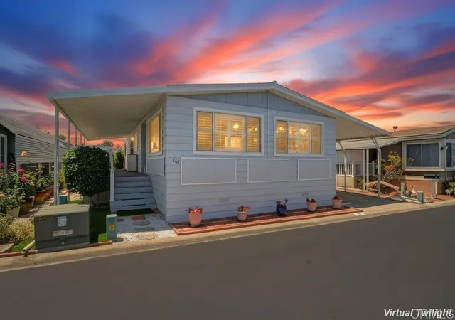 Homes for sale in San Marcos, CA | 650 S Rancho Santa Fe Rd #167, San Marcos, CA 92078 | MLS# NDP2605432