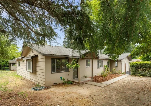 Photo 2 of Single family home for sale at 1645 Hames Rd, Aptos, CA 95003 | MLS# ML82049959 | Listing updated on 2026-09-22