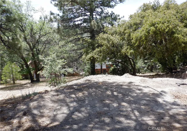 Photo 2 of Land for sale at 0 Holcomb Crk, Green Valley Lake, CA 92341 | MLS# IV26122871 | Listing updated on 2026-06-05