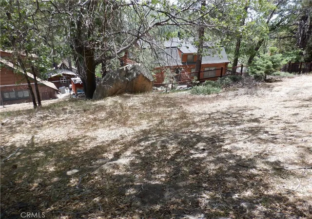 Photo 3 of Land for sale at 0 Holcomb Crk, Green Valley Lake, CA 92341 | MLS# IV26122871 | Listing updated on 2026-06-05