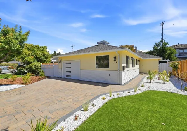 Homes for sale in Sunnyvale, CA | 114 Cumulus Ave, Sunnyvale, CA 94087 | MLS# ML82049957