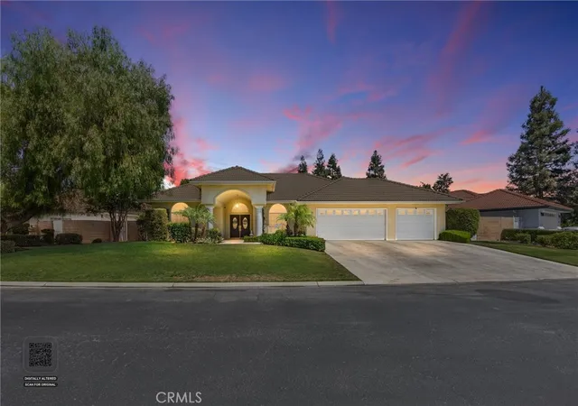 Photo 1 of Single family home for sale at 4205 Palisades Cir, Bakersfield, CA 93308 | MLS# NS26122278 | Listing updated on 2026-06-16