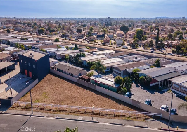 Photo 1 of Land for sale at 9548 Alondra Blvd, Bellflower, CA 90706 | MLS# DW26122886 | Listing updated on 2026-06-10
