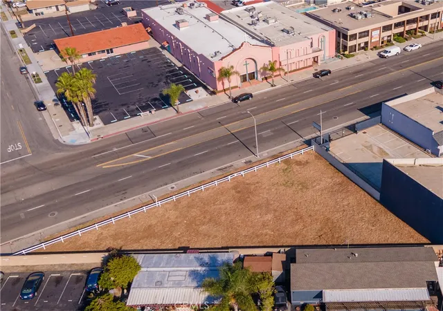 Photo 3 of Land for sale at 9548 Alondra Blvd, Bellflower, CA 90706 | MLS# DW26122886 | Listing updated on 2026-06-10