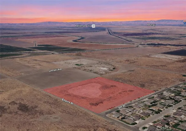 1st image of 0 Empire St, Stratford, CA 93266 | MLS# SC26122893
