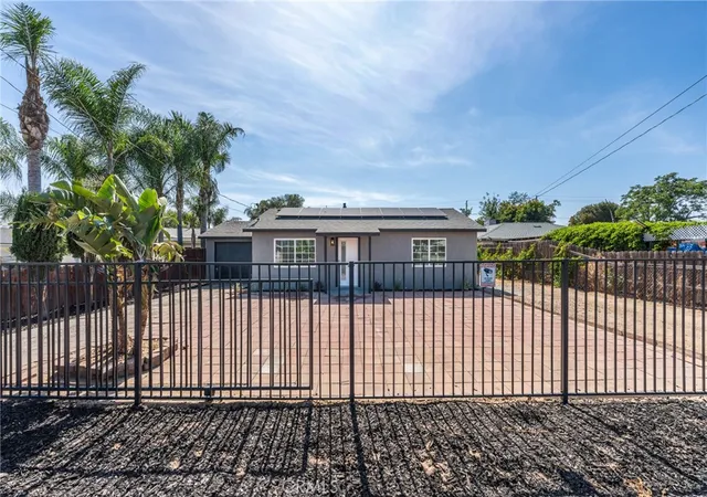 Homes for sale in Bloomington, CA | 10546 Orchard St, Bloomington, CA 92316 | MLS# CV26122908