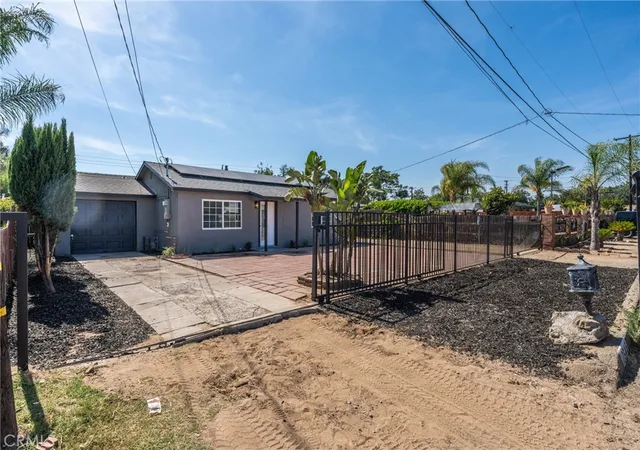 Homes for sale in Bloomington, CA | 10546 Orchard St, Bloomington, CA 92316 | MLS# CV26122908