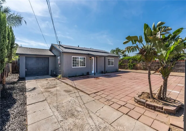 Homes for sale in Bloomington, CA | 10546 Orchard St, Bloomington, CA 92316 | MLS# CV26122908