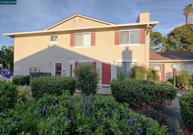 Homes for sale in San Pablo, CA | 2585 El Portal Dr #C, San Pablo, CA 94806 | MLS# 41137366