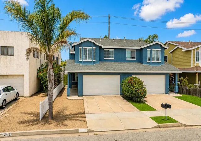 Photo 1 of Sale Pending at 833 Dunes St, Oxnard, CA 93035 | MLS# V1-36832 | Listing updated on 2026-09-21