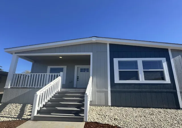 Homes for sale in Sacramento, CA | 164 Village #o, Sacramento, CA 95838 | MLS# ML82049963