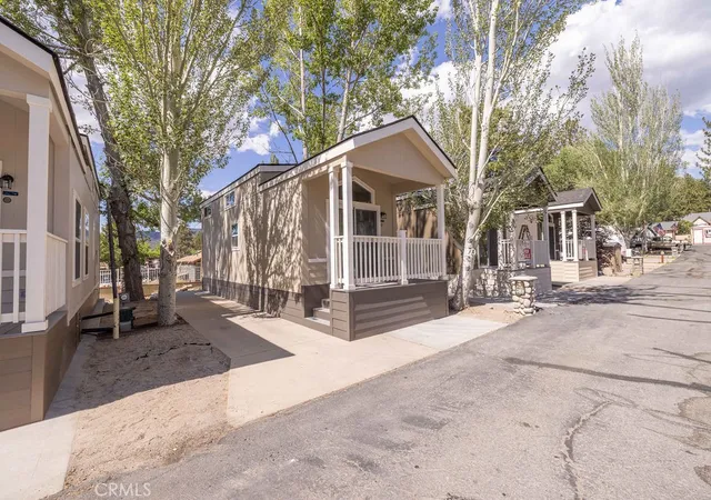 1st image of 547 Alden Rd #RV10, Big Bear Lake, CA 92315 | MLS# OC26122910