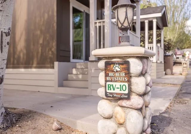 2nd image of 547 Alden Rd #RV10, Big Bear Lake, CA 92315 | MLS# OC26122910