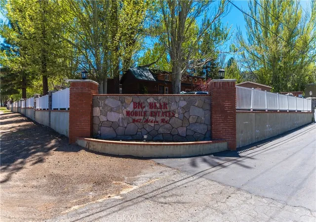 3rd image of 547 Alden Rd #RV10, Big Bear Lake, CA 92315 | MLS# OC26122910