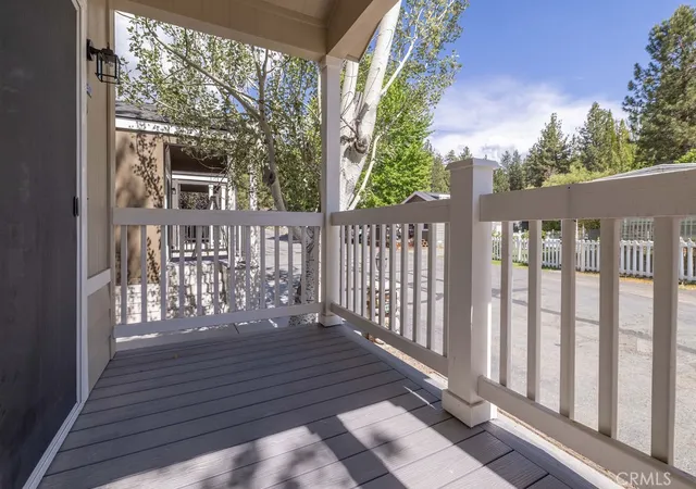4th image of 547 Alden Rd #RV10, Big Bear Lake, CA 92315 | MLS# OC26122910