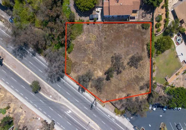 1st image of 0 Lake Murray Blvd, La Mesa, CA 91942 | MLS# PTP2604340