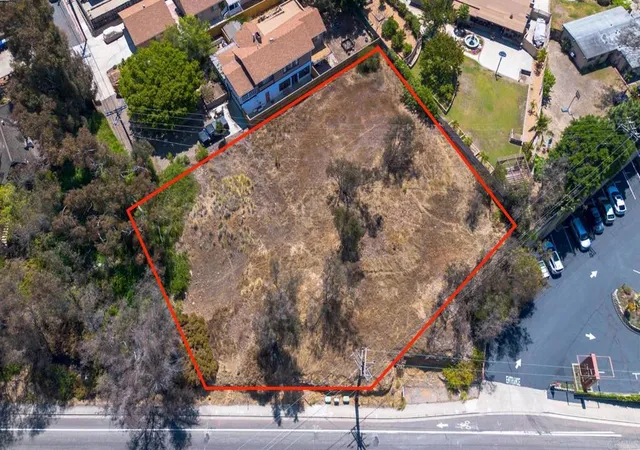 2nd image of 0 Lake Murray Blvd, La Mesa, CA 91942 | MLS# PTP2604340