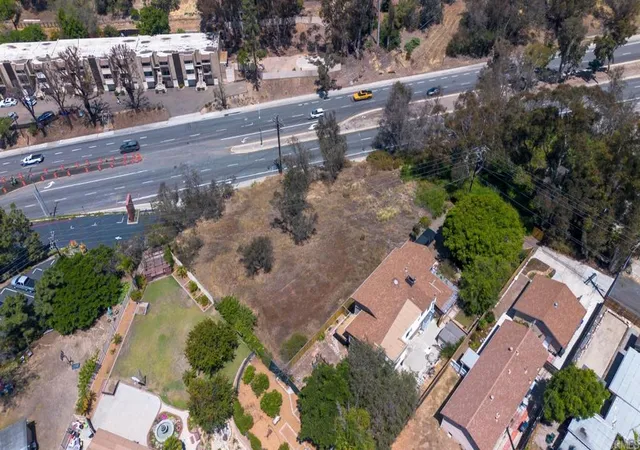 5th image of 0 Lake Murray Blvd, La Mesa, CA 91942 | MLS# PTP2604340