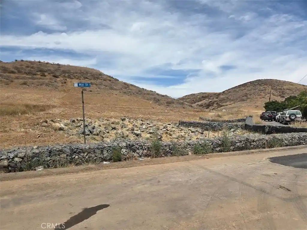 Photo 1 of Land for sale at 1 Mill St, Lake Elsinore, CA 92530 | MLS# CV26122918 | Listing updated on 2026-10-08