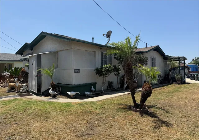 1st image of 7651 Miramonte, Los Angeles, CA 90001 | MLS# PW26122873