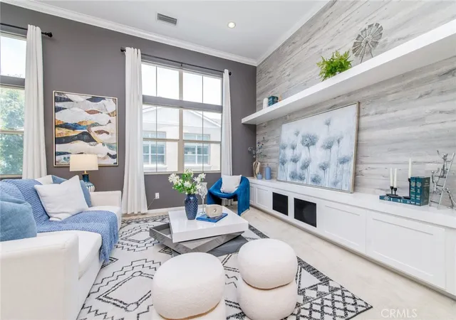 Photo 1 of Condo for sale at 68 Rose Arch, Irvine, CA 92620 | MLS# OC26122533 | Listing updated on 2026-09-27