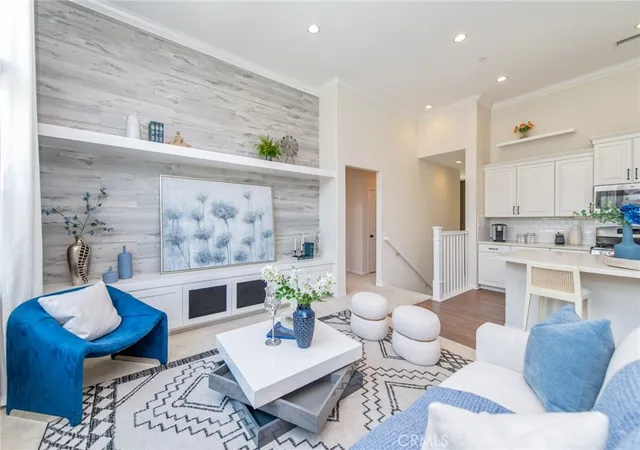 Photo 2 of Condo for sale at 68 Rose Arch, Irvine, CA 92620 | MLS# OC26122533 | Listing updated on 2026-09-27