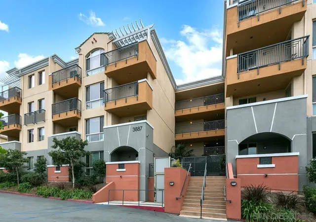 Homes for sale in San Diego, CA | 3887 Pell Pl #131, San Diego, CA 92130 | MLS# 260013686SD