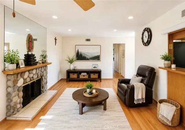 4th image of 10215 Ashdale, Stanton, CA 90680 | MLS# OC26119781