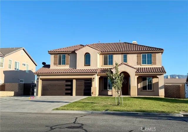 Photo 1 of Single family home for sale at 3762 Paddock, Lancaster, CA 93536 | MLS# IV26122941 | Listing updated on 2026-06-16