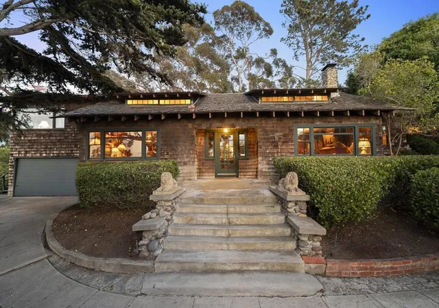 Photo 1 of Single family home for sale at 1570 Virginia Way, La Jolla, CA 92037 | MLS# 260013689SD | Listing updated on 2026-06-05