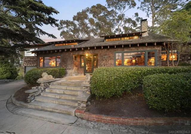 Photo 28 of Single family home for sale at 1570 Virginia Way, La Jolla, CA 92037 | MLS# 260013689SD | Listing updated on 2026-06-05