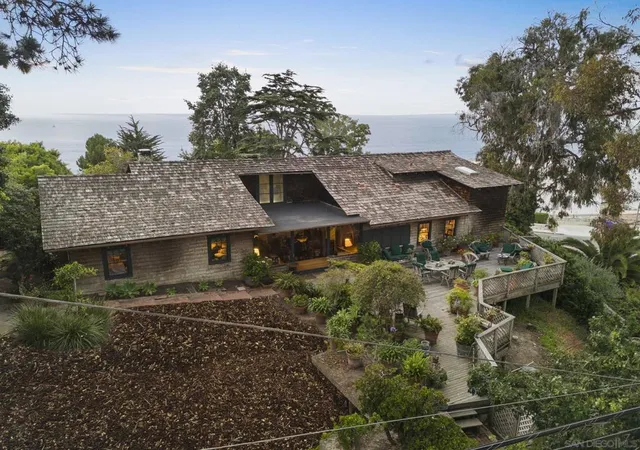 Photo 2 of Single family home for sale at 1570 Virginia Way, La Jolla, CA 92037 | MLS# 260013689SD | Listing updated on 2026-06-05