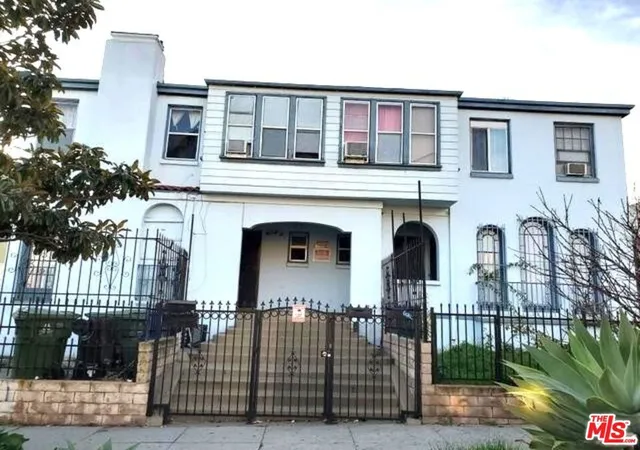 Photo 1 of Multi family home for sale at 901 S Catalina St, Los Angeles, CA 90006 | MLS# 26843661 | Listing updated on 2026-06-13