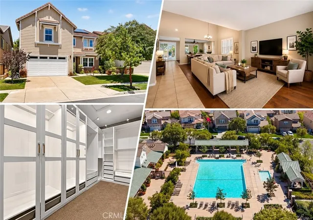 Homes for sale in Saugus, CA | 26525 Craftsmen Ct, Saugus, CA 91350 | MLS# SR26121945