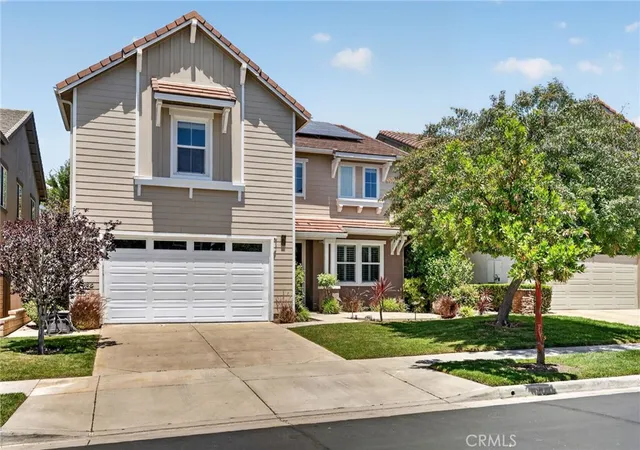 Homes for sale in Saugus, CA | 26525 Craftsmen Ct, Saugus, CA 91350 | MLS# SR26121945