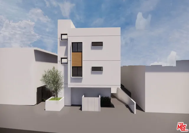 Photo 4 of Multi family home for sale at 1434 14th Street, Santa Monica, CA 90404 | MLS# 26841783 | Listing updated on 2026-06-17
