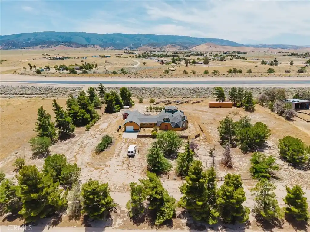 Photo 1 of Single family home for sale at 25320 Divinci Ave, Lancaster, CA 93536 | MLS# GD26122682 | Listing updated on 2026-10-20