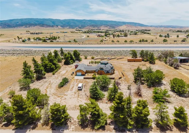 1st image of 25320 Divinci Ave, Lancaster, CA 93536 | MLS# GD26122682