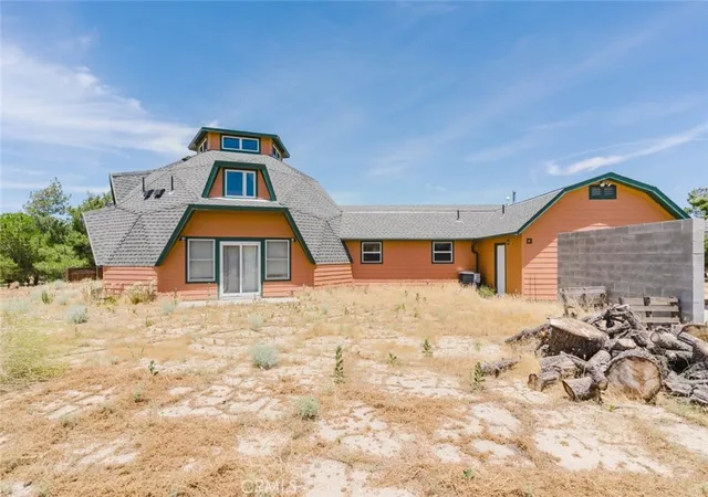 3rd image of 25320 Divinci Ave, Lancaster, CA 93536 | MLS# GD26122682